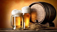 Cerveza de Barril