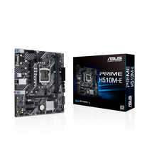 ASUS PRIME H510M-E