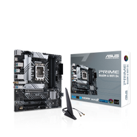 ASUS PRIME B660M-A WIFI DDR4