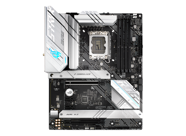 ASUS ROG STRIX B660-A GAMING WIFI DDR4