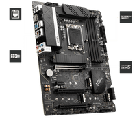 MSI Z690 A PRO