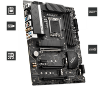 MSI Z690 A PRO WIFI