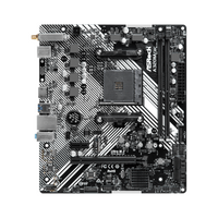 ASROCK A320M AC WIFI