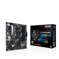 ASUS PRIME A520M A II