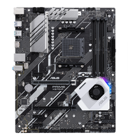 ASUS PRIME X570-P
