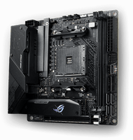 ASUS ROG STRIX B550I GAMING
