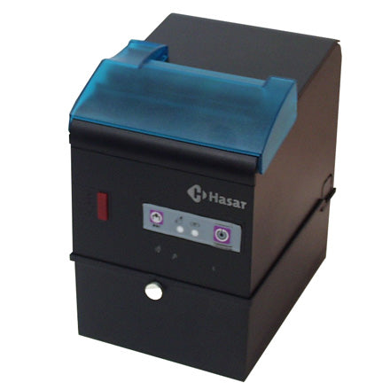 IMPRESORA FISCAL TERMICA PT-250FPA