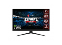 MSI Optix G273