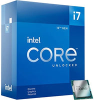 INTEL CORE I7 12700KF