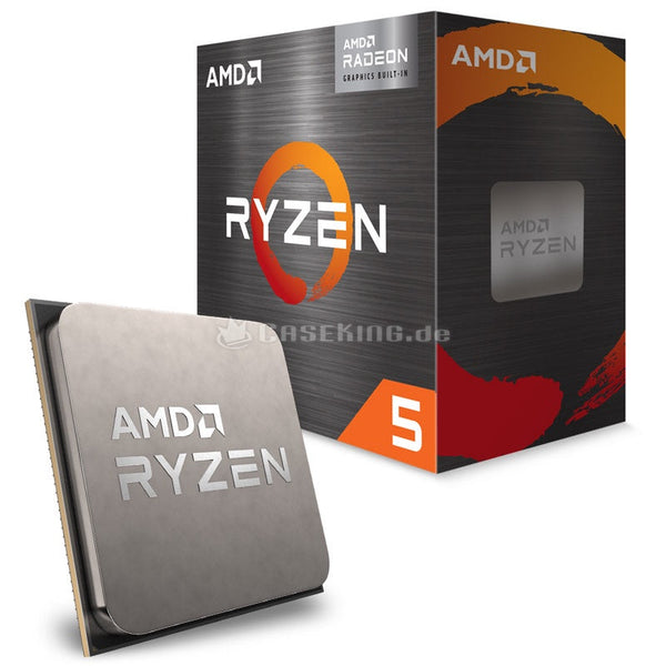 AMD RYZEN 5 5600G