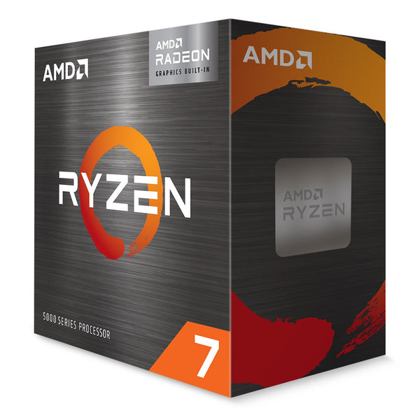 AMD RYZEN 7 5700G