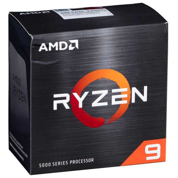 AMD RYZEN 9 5950X