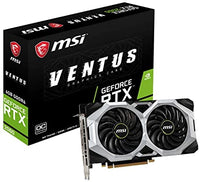 MSI RTX 2060 12GB GDDR6