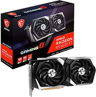 MSI AMD RADEON RX 6600 8GB GDDR6