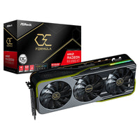 ASROCK FORMULA AMD RADEON RX 6900XT 16GB RDNA 2