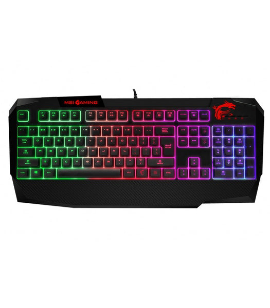 MSI VIGOR GK40