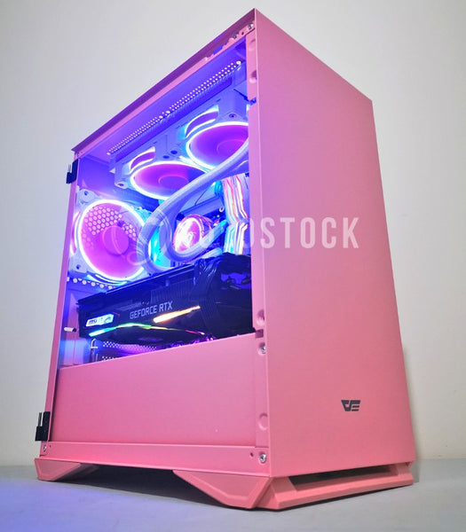 PC GAMER ARMADA INTEL KAOIRU switchsoftshop