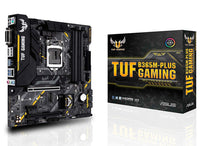 TUF B365M-PLUS GAMING